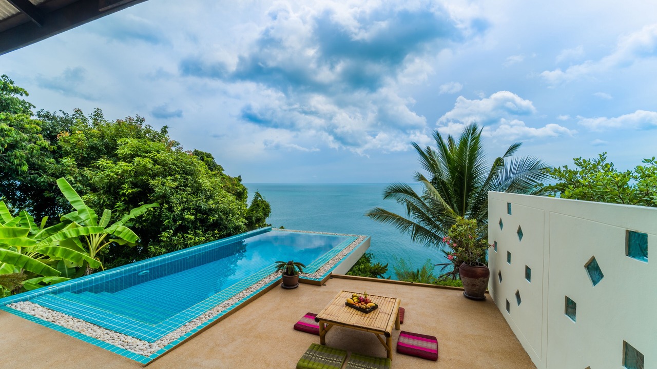Photo of Outdoor in Baan Tai