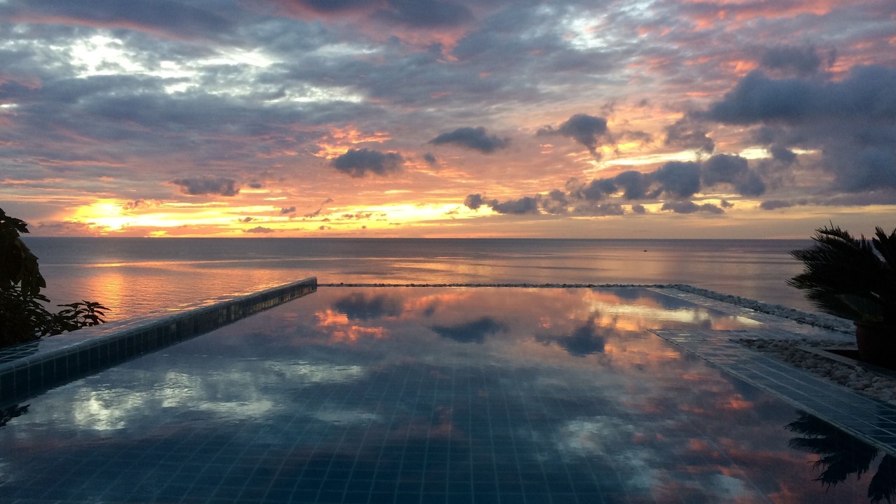 Photo of Outdoor in Baan Tai
