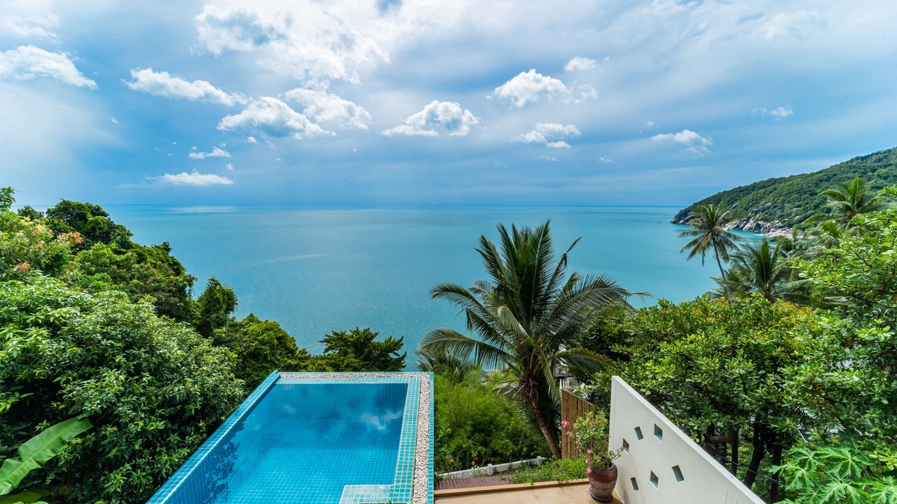 Photo of Outdoor in Baan Tai