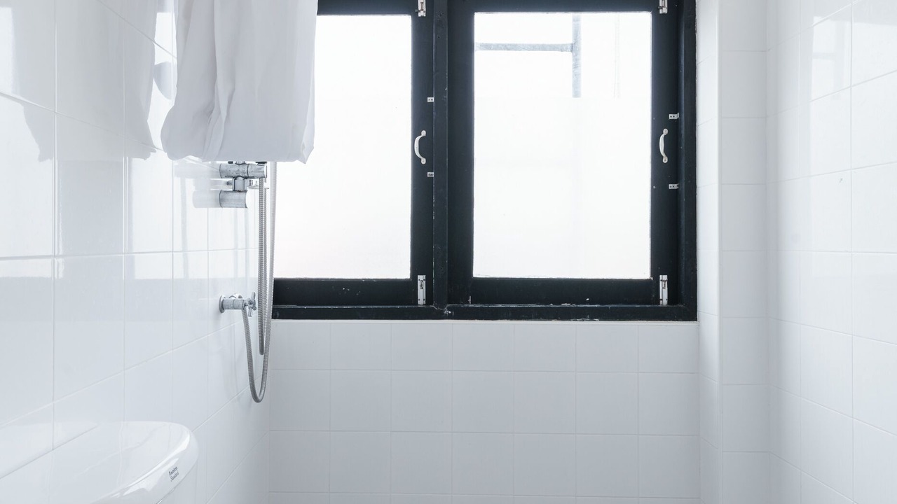 Photo of Bathroom in Ban Phan Thom