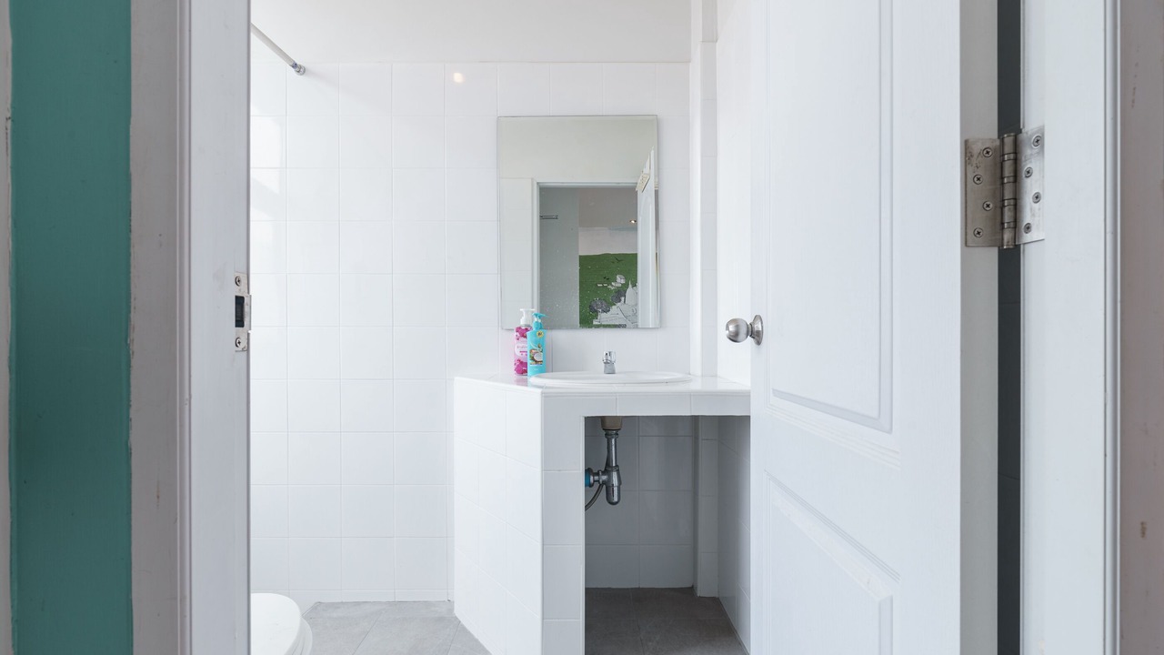 Photo of Bathroom in Ban Phan Thom