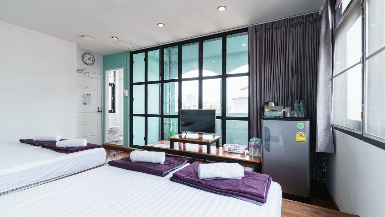 Photo of Bedroom in Ban Phan Thom