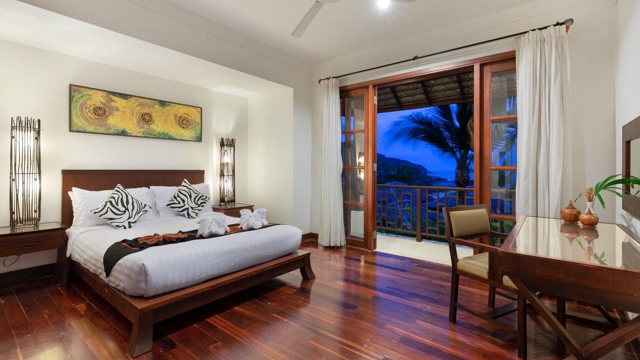 Photo of Bedroom in Choeng Mon