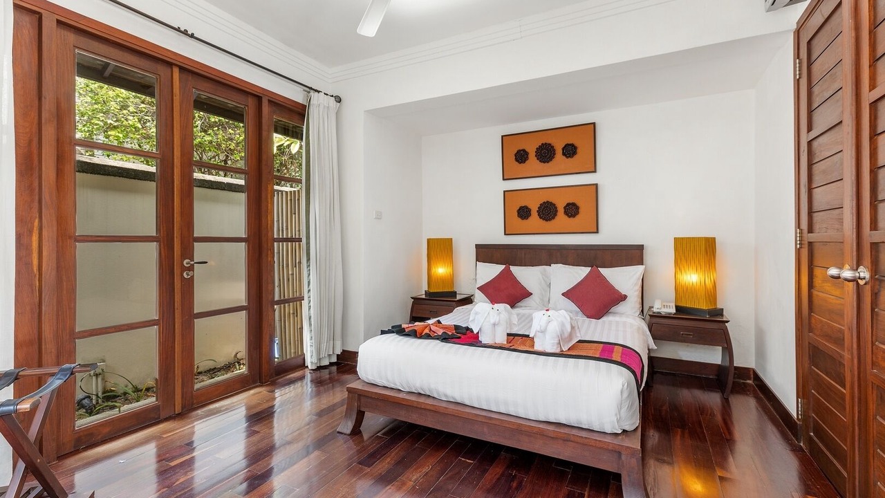 Photo of Bedroom in Choeng Mon