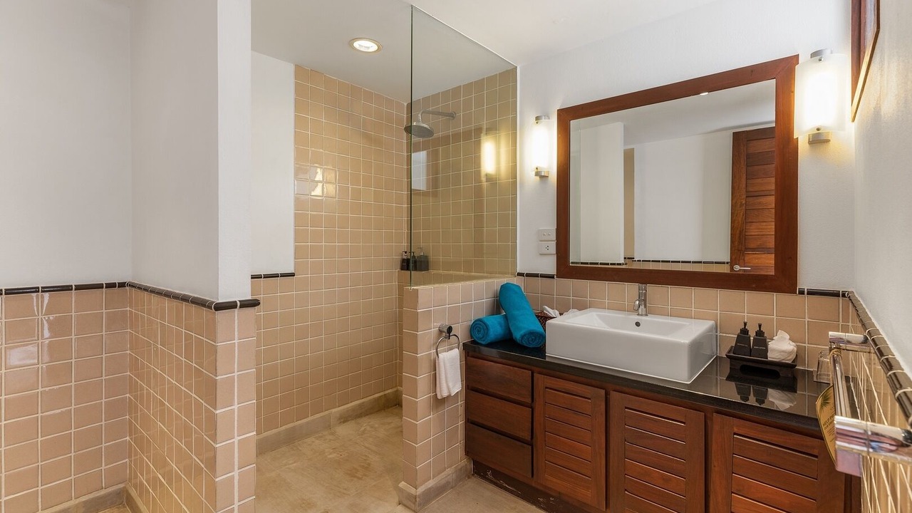 Photo of Bathroom in Choeng Mon