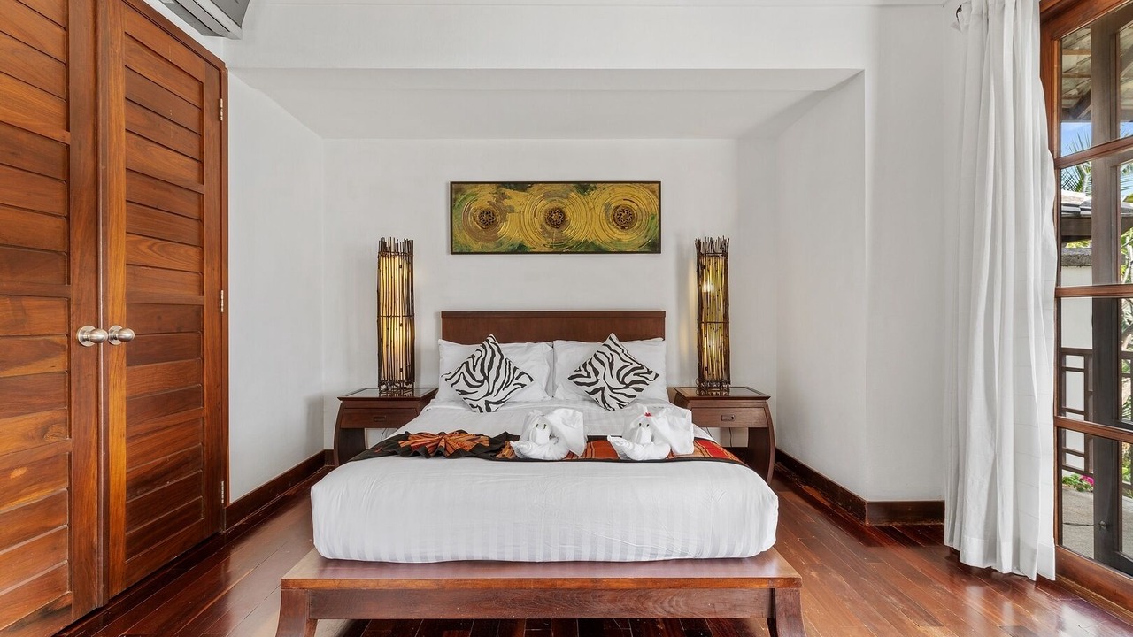 Photo of Bedroom in Choeng Mon