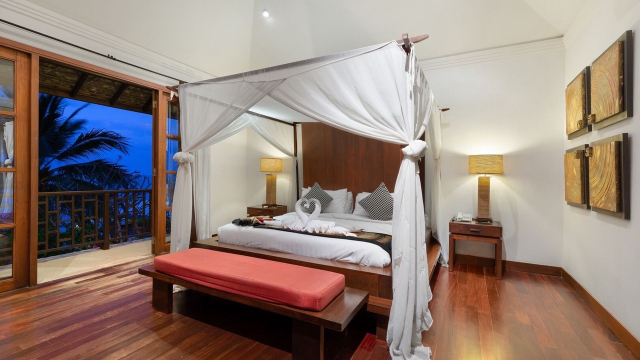 Photo of Bedroom in Choeng Mon