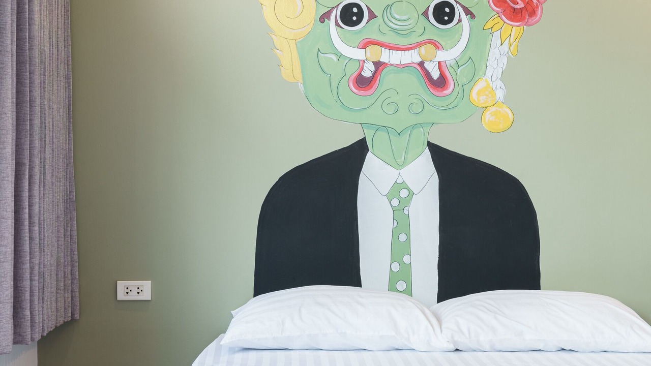 Photo of Bedroom in Ban Phan Thom