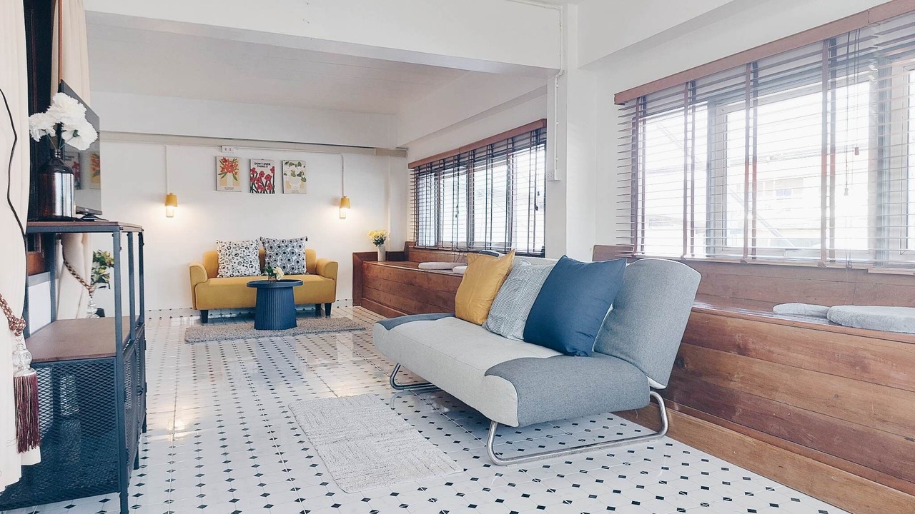 Photo of Livingroom in Lumphli