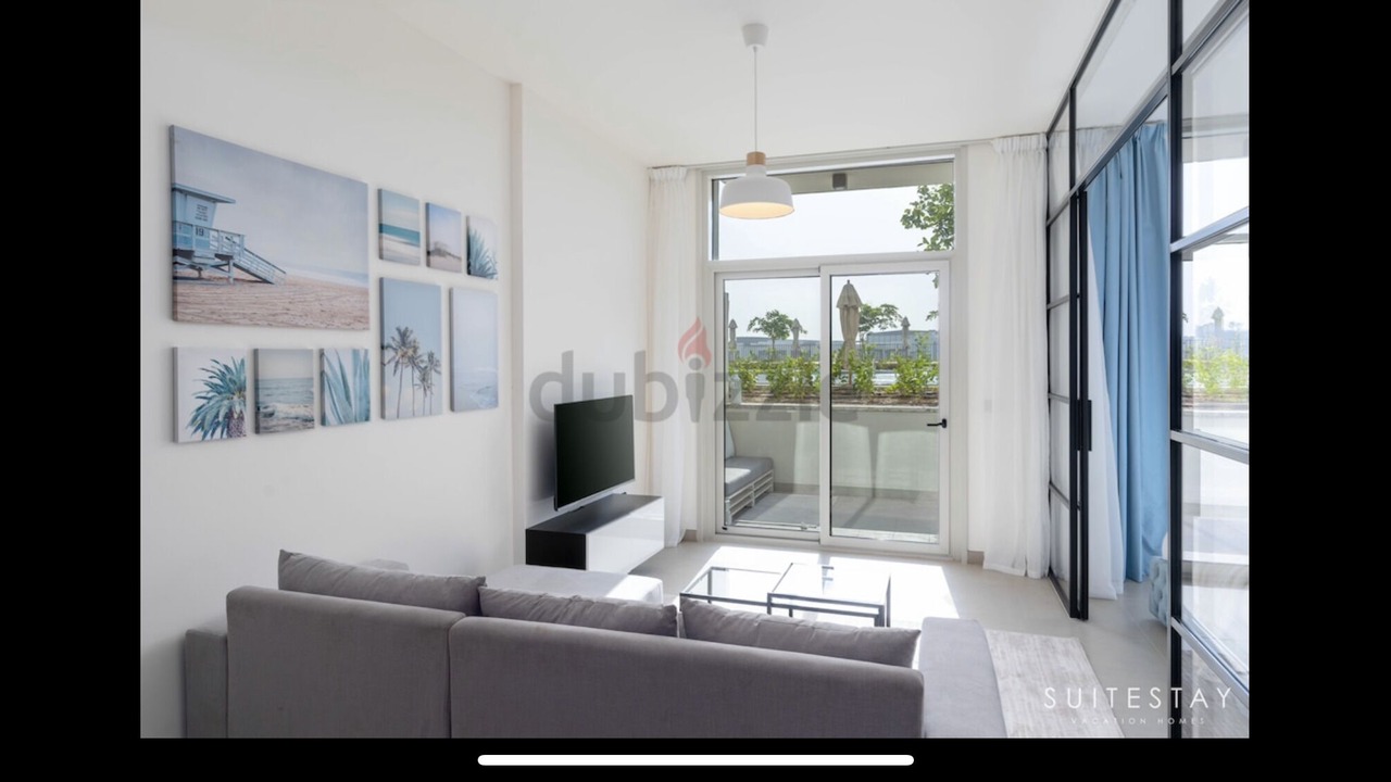 Photo of Livingroom in Dubai