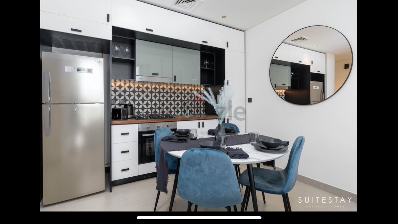 Photo of Kitchen in Dubai
