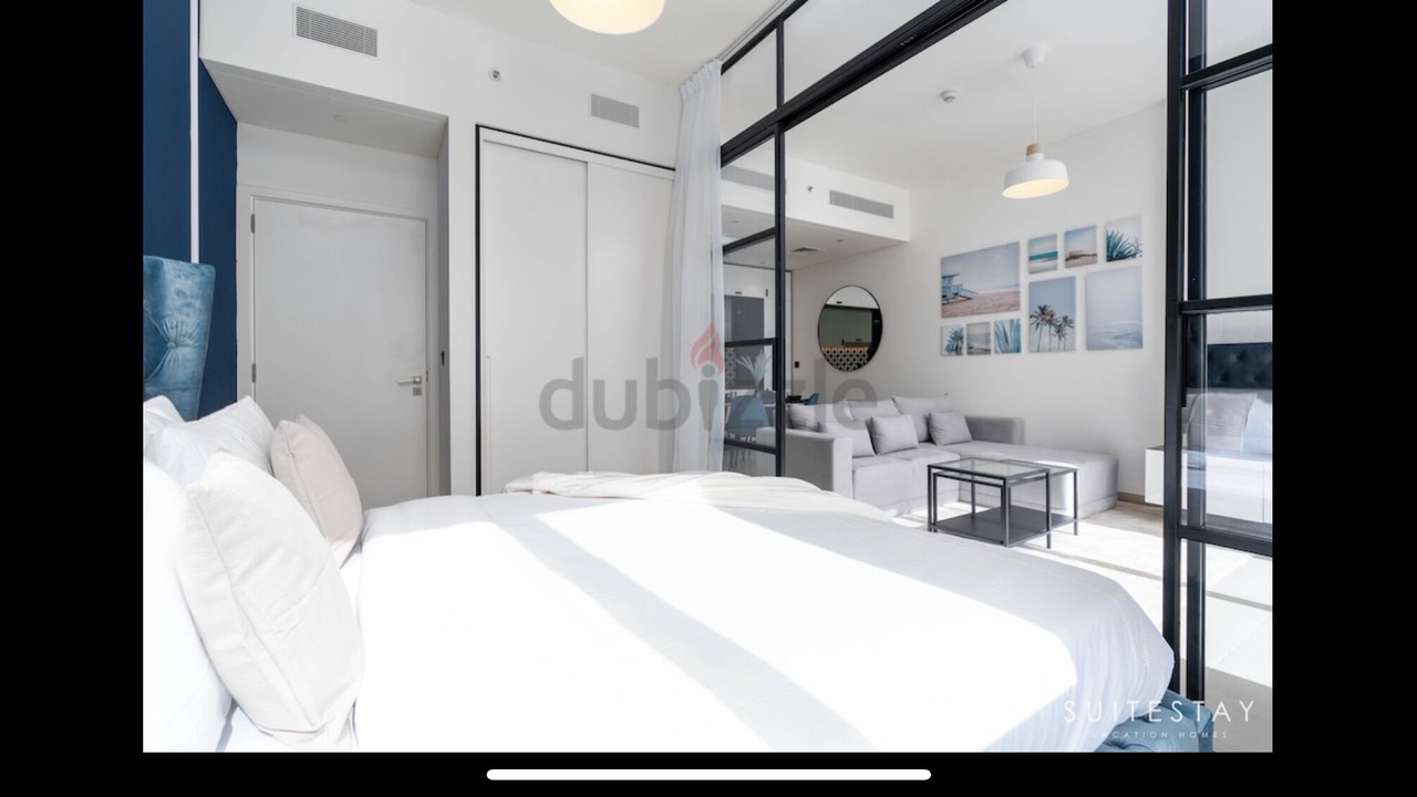 Photo of Bedroom in Dubai