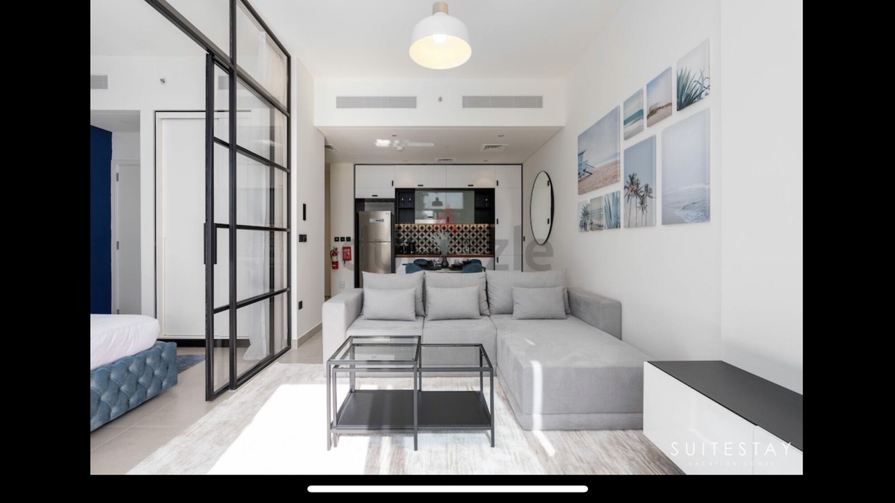 Photo of Bedroom in Dubai