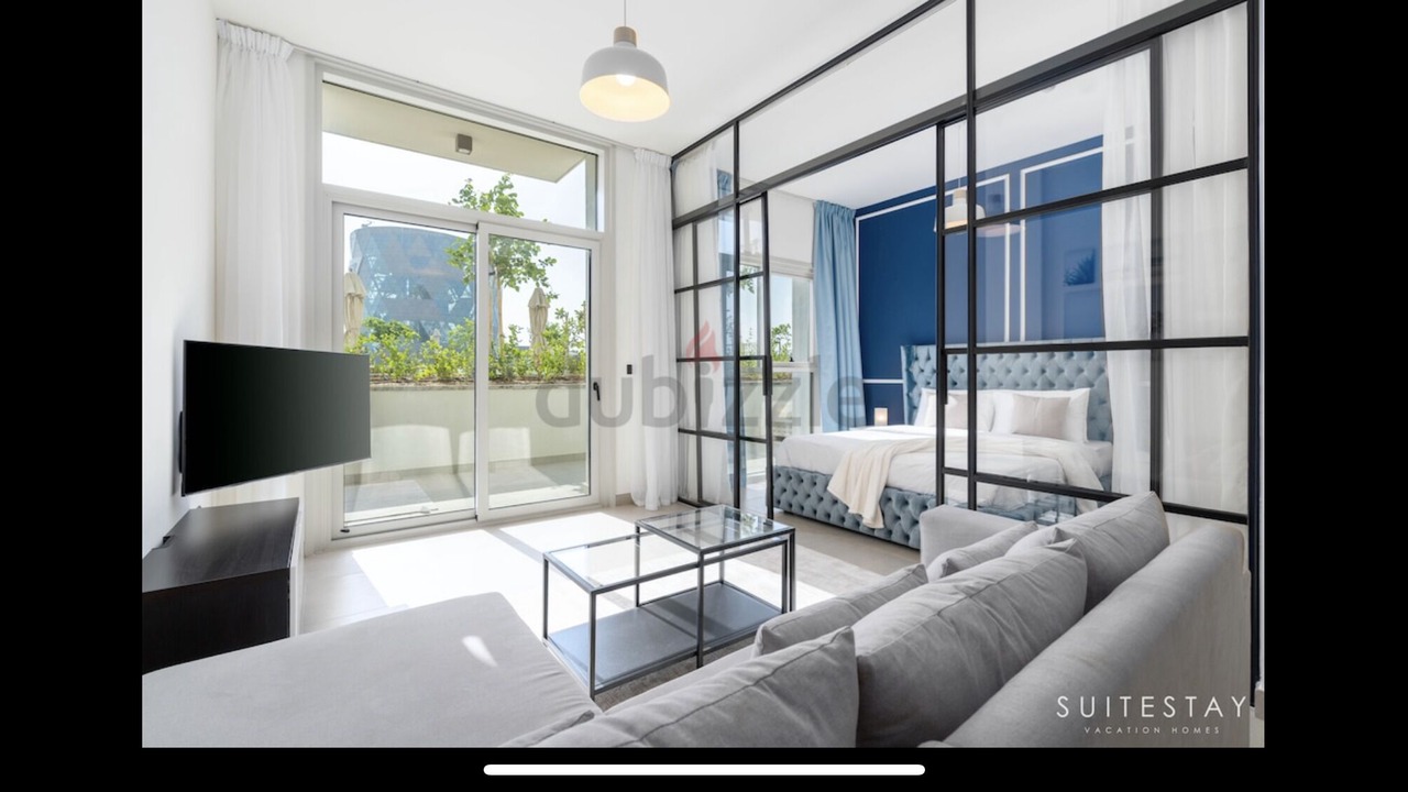 Photo of Bedroom in Dubai