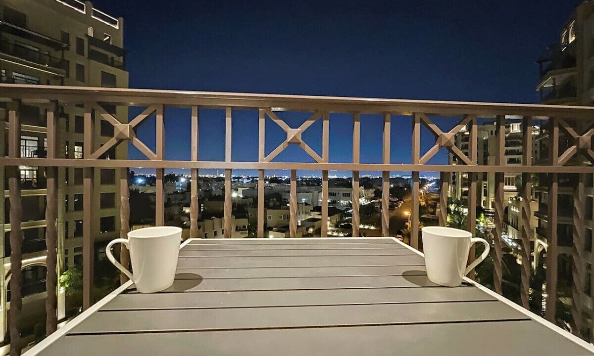 Photo of Patio Balcony in Umm Suqeim 3