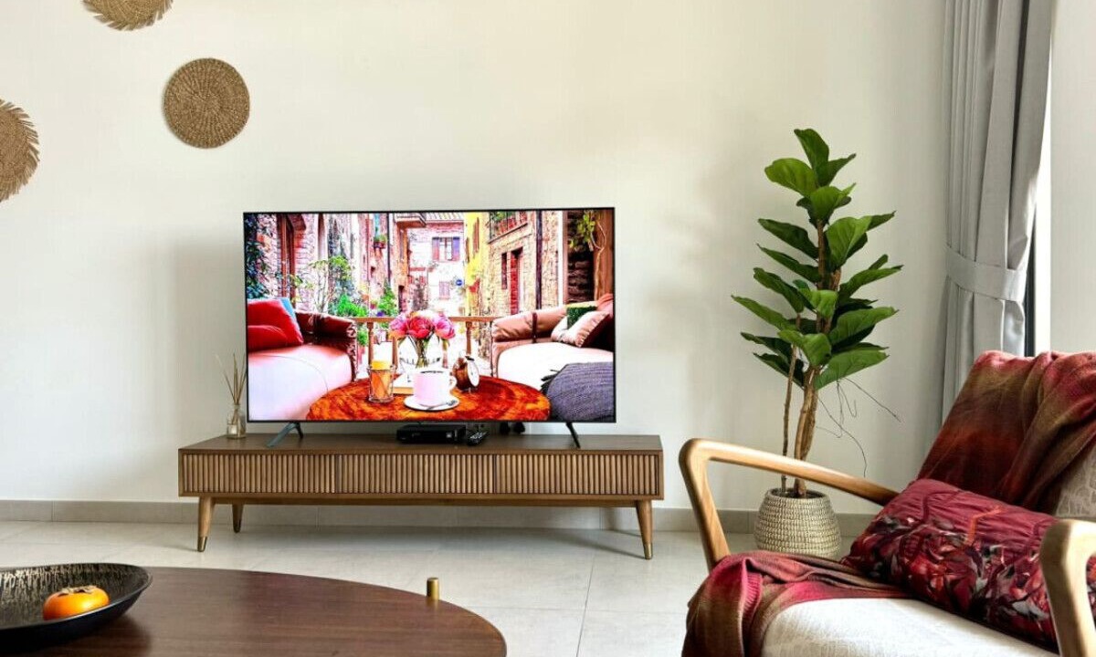 Photo of Livingroom in Umm Suqeim 3