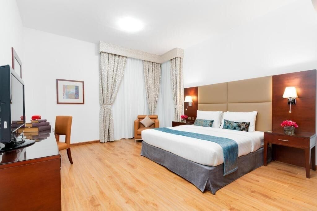 Photo of Bedroom in Al Nahda