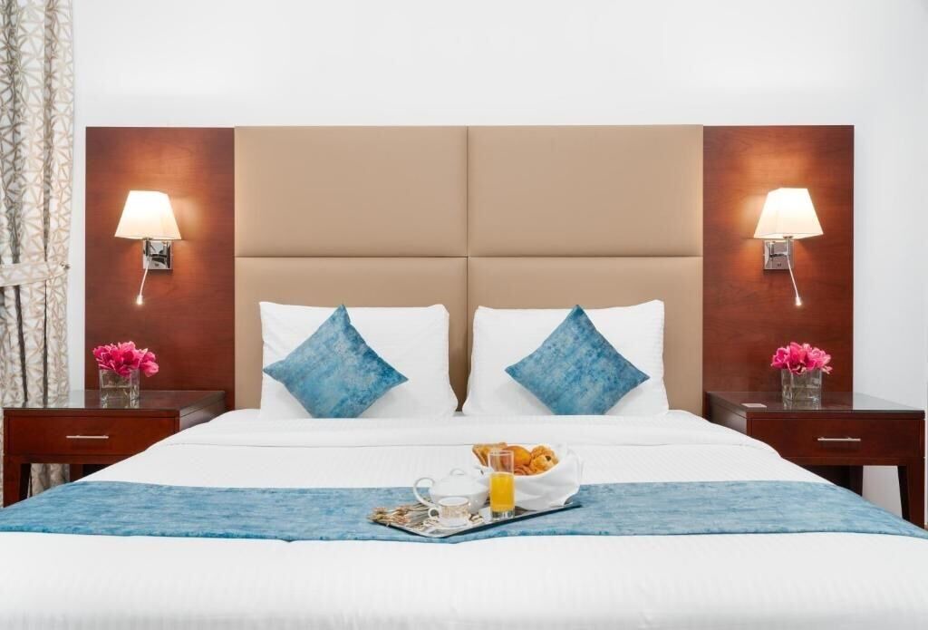 Photo of Bedroom in Al Nahda