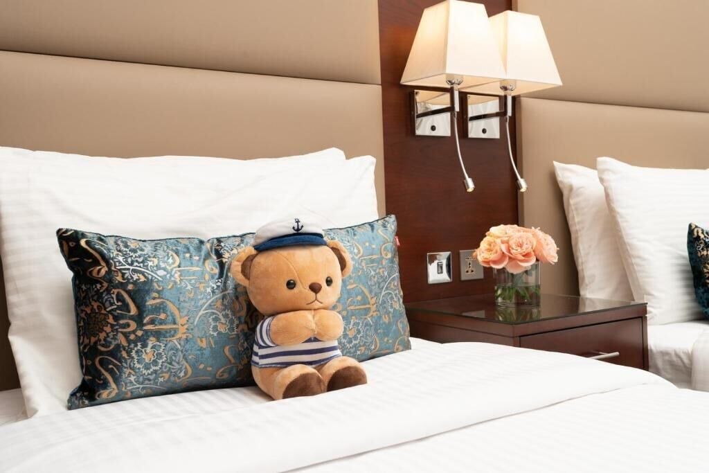Photo of Bedroom in Al Nahda