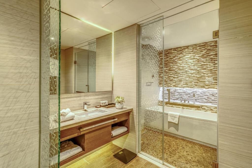 Photo of Bathroom in Al Khan