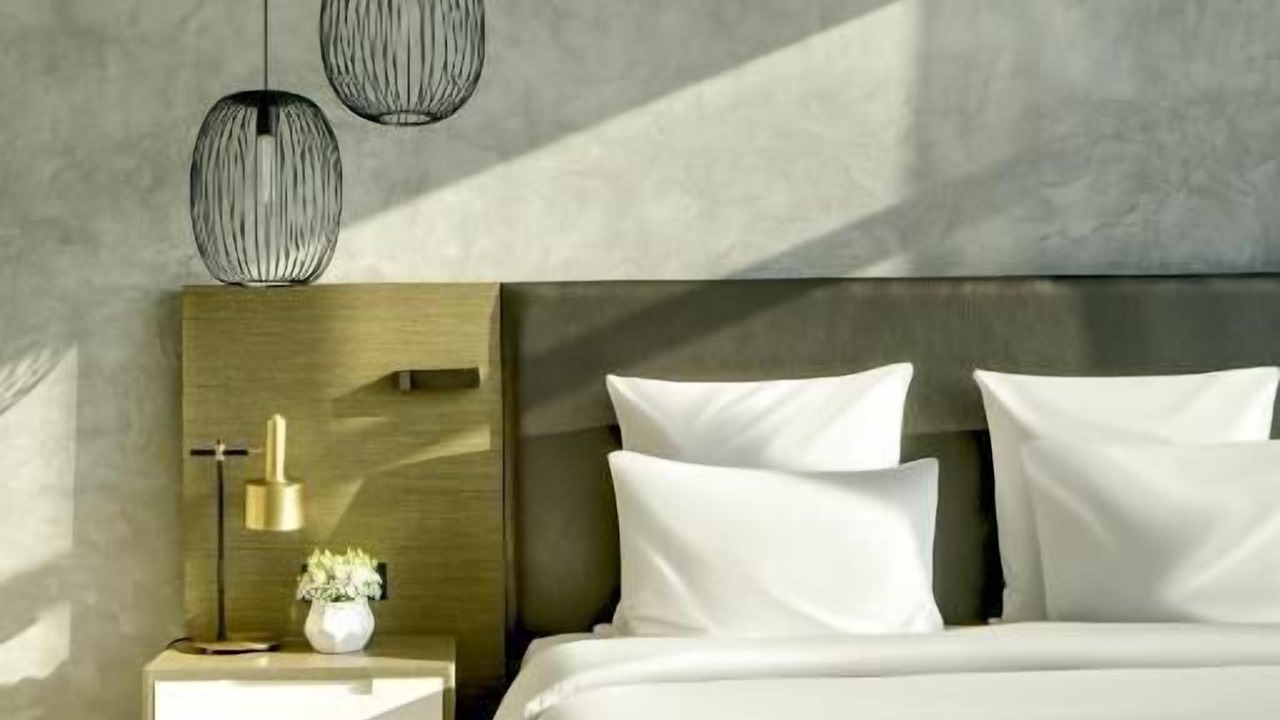 Photo of Bedroom in Al Khan