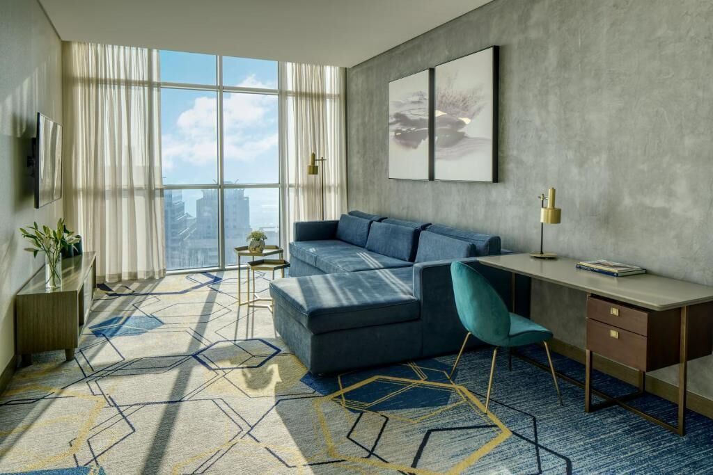 Photo of Livingroom in Al Khan