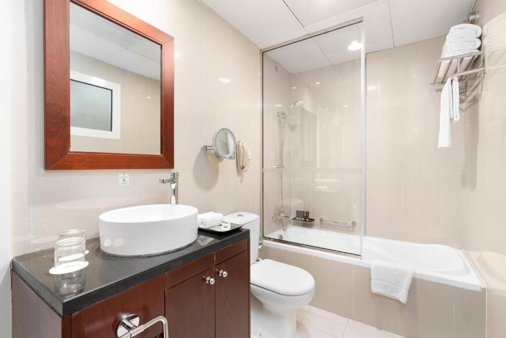 Photo of Bathroom in Al Nahda