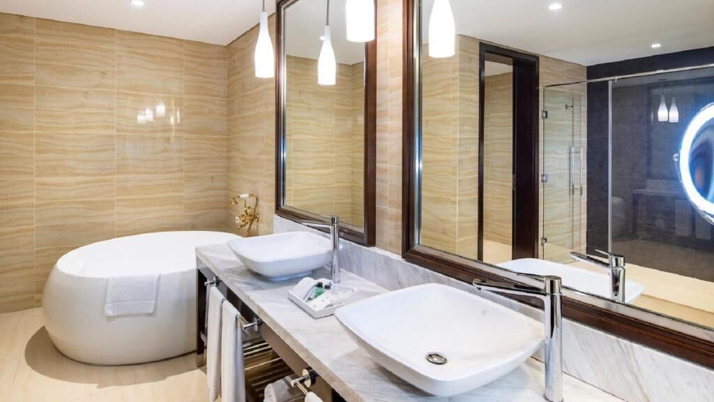 Photo of Bathroom in Al Qasimia