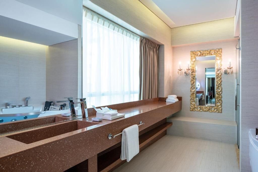 Photo of Bathroom in Al Qasimia