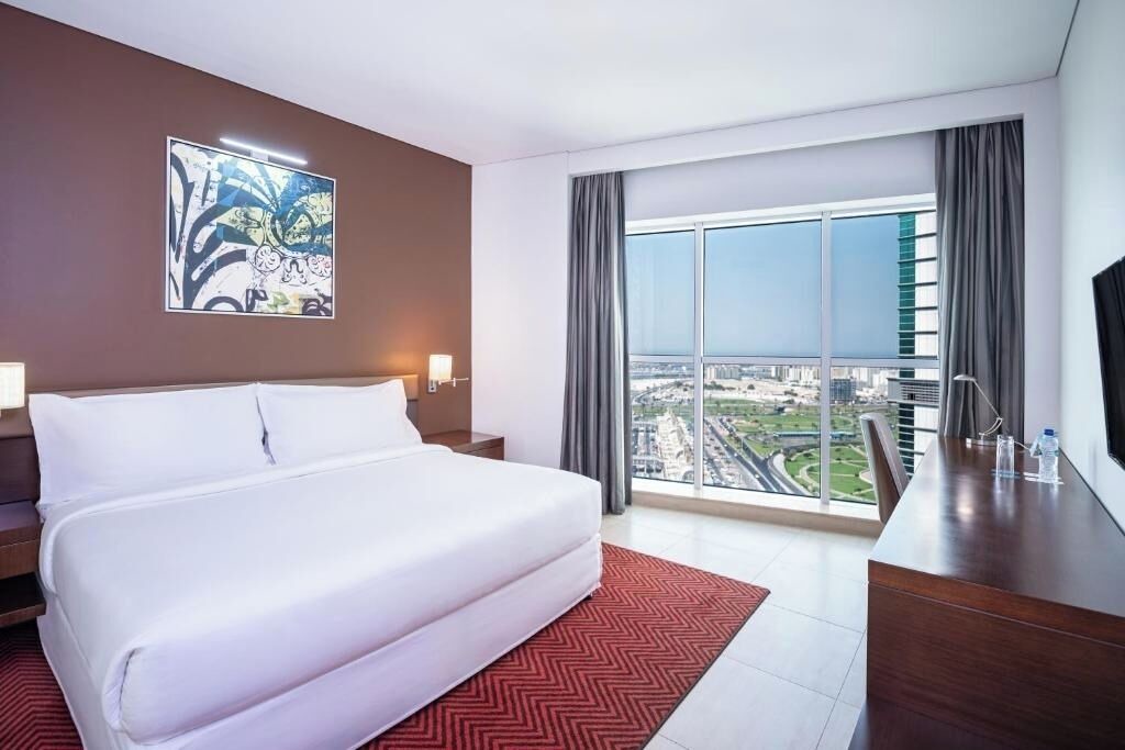 Photo of Bedroom in Al Qasimia