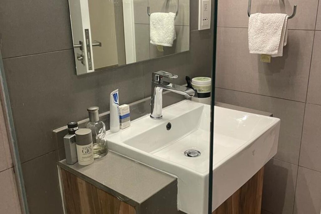 Photo of Bathroom in Sharjah