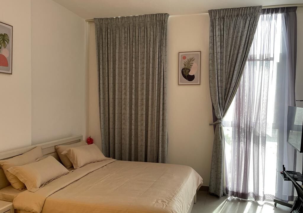 Photo of Bedroom in Sharjah