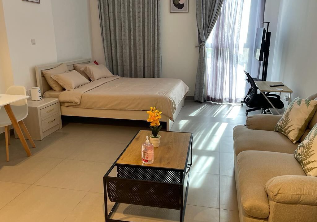 Photo of Bedroom in Sharjah