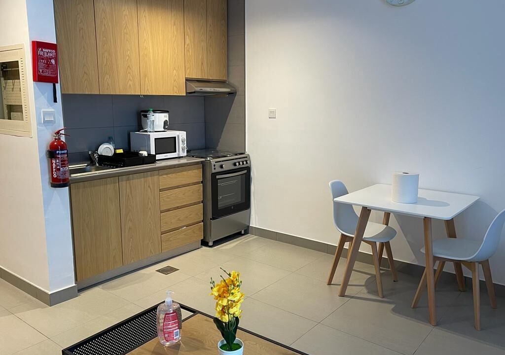 Photo of Kitchen in Sharjah