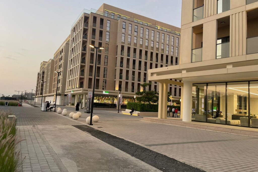 Photo of Outdoor in Sharjah