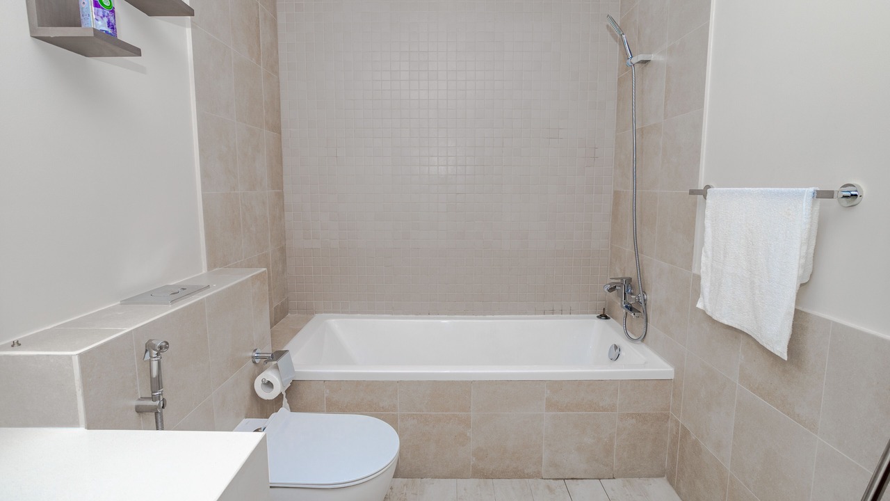 Photo of Bathroom in Bur Dubai