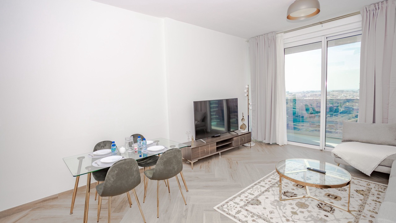 Photo of Bedroom in Bur Dubai