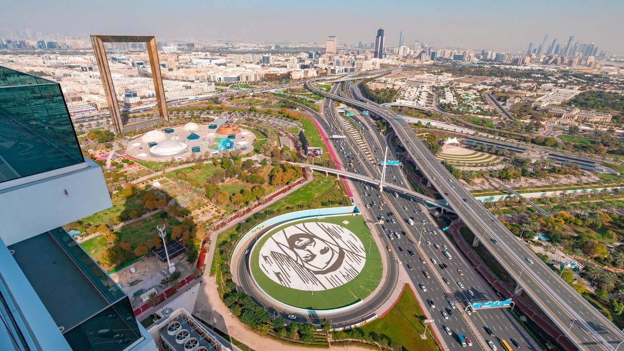 Photo of Others in Bur Dubai
