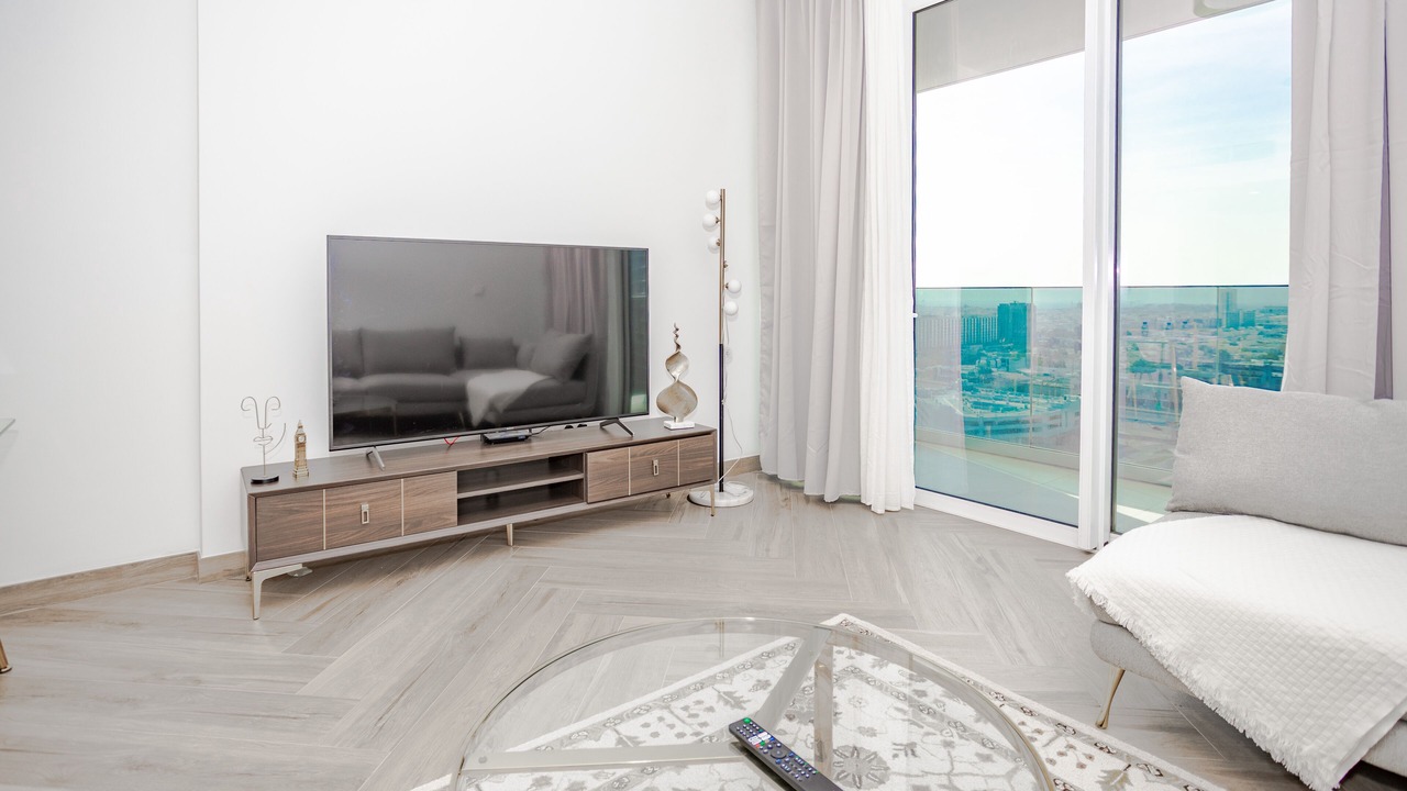 Photo of Bedroom in Bur Dubai