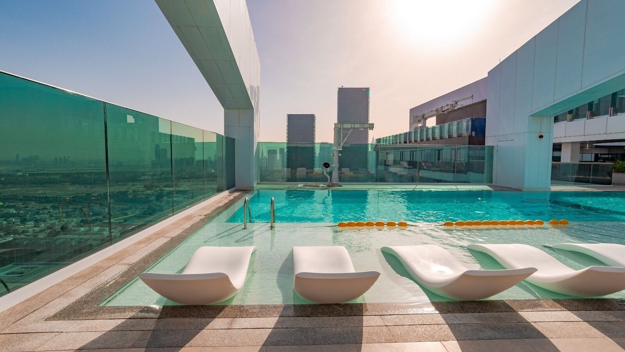 Photo of Outdoor in Bur Dubai
