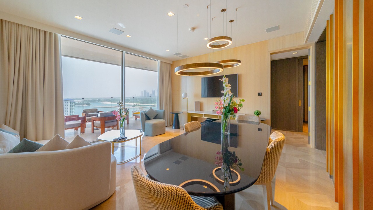 Photo of Others in Palm Jumeirah