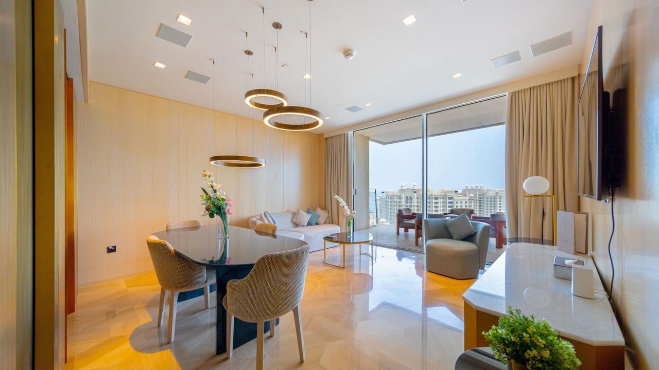 Photo of Others in Palm Jumeirah