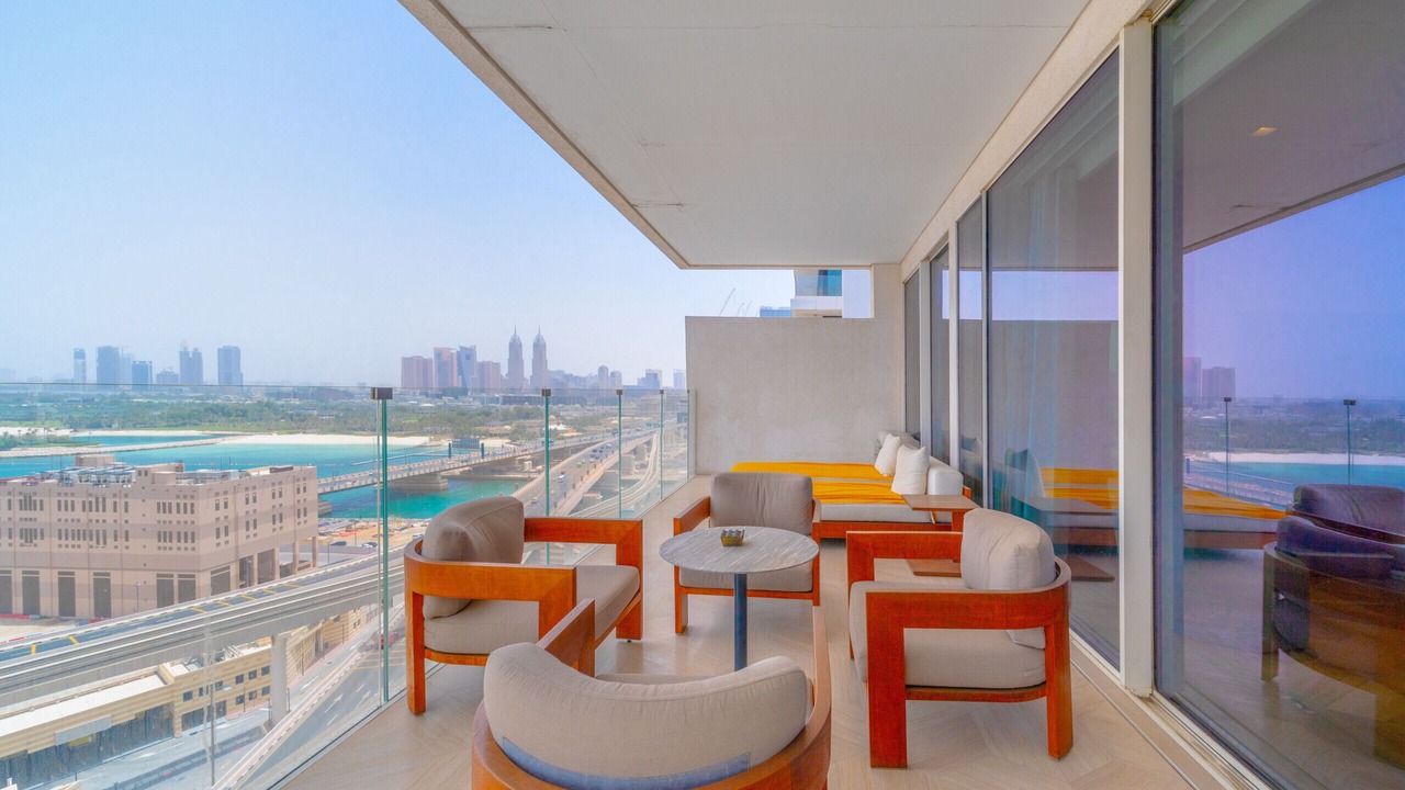 Photo of Outdoor in Palm Jumeirah