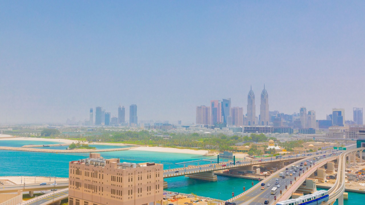 Photo of Others in Palm Jumeirah