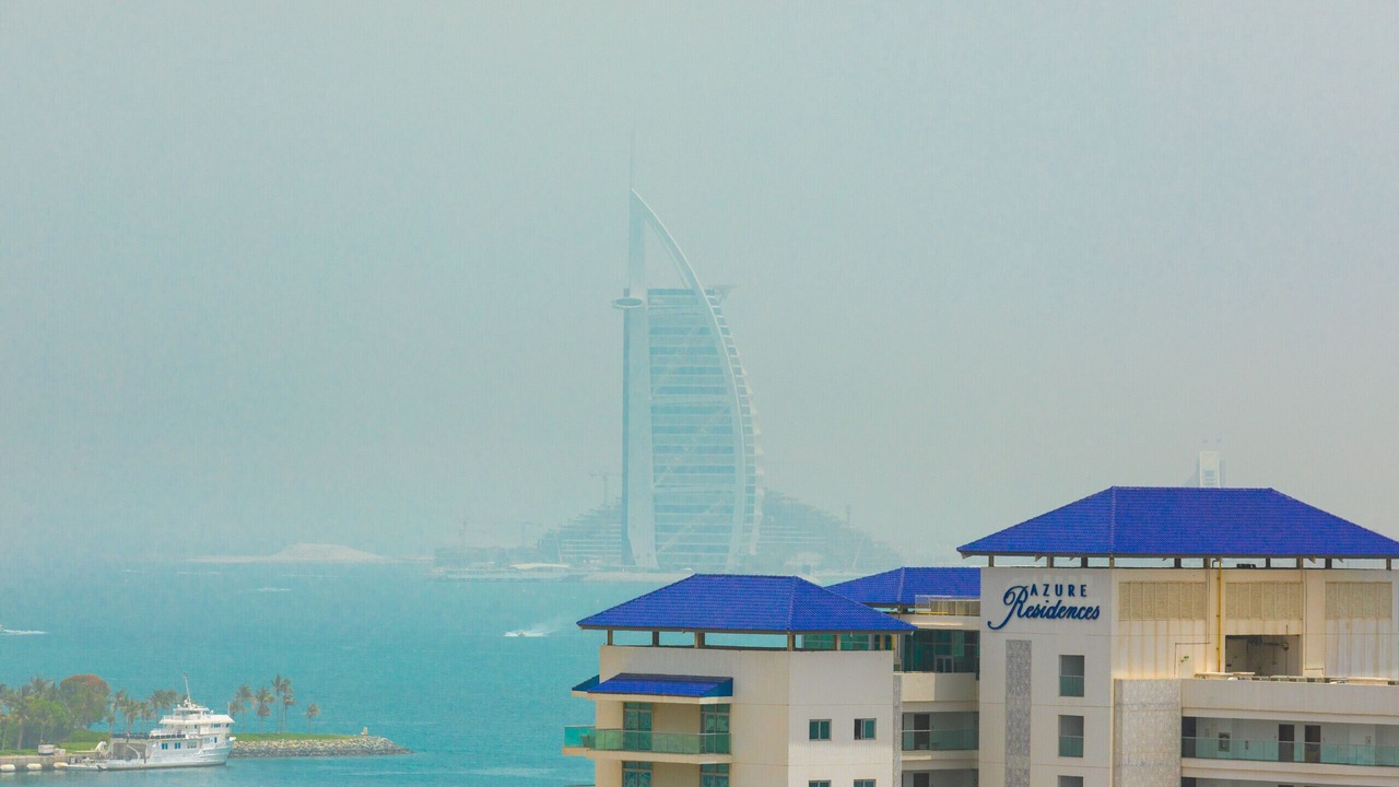 Photo of Others in Palm Jumeirah