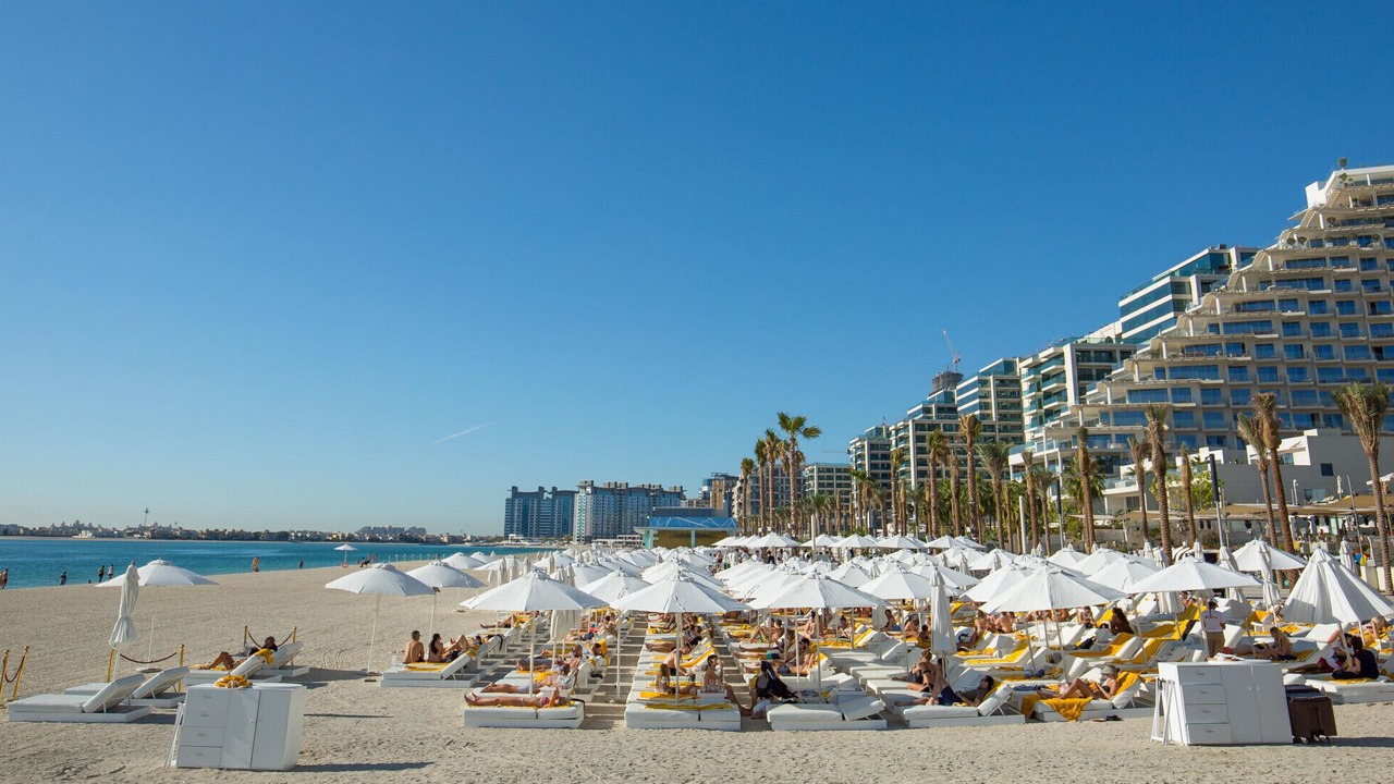 Photo of Others in Palm Jumeirah