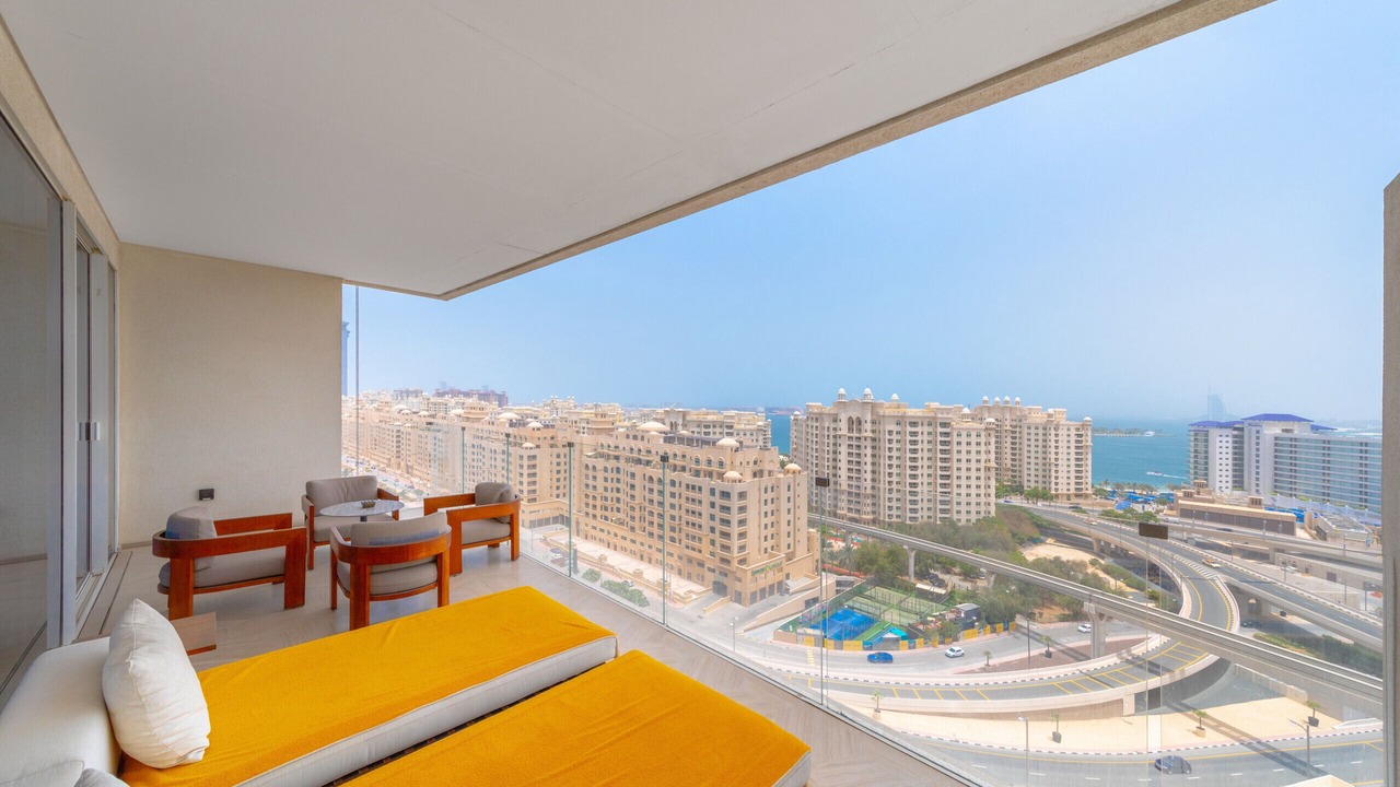 Photo of Others in Palm Jumeirah