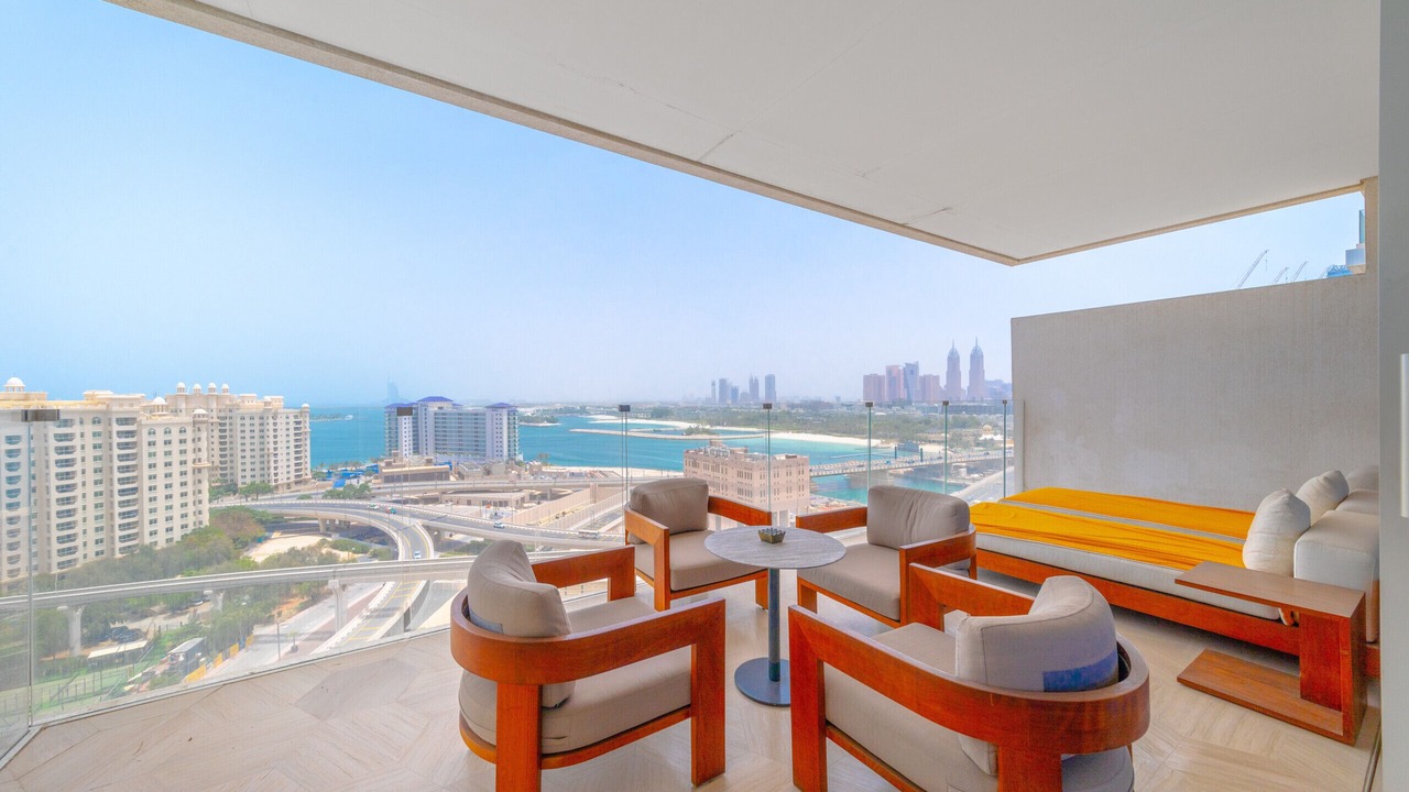 Photo of Outdoor in Palm Jumeirah