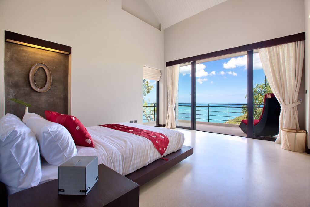 Photo of Bedroom in Lamai