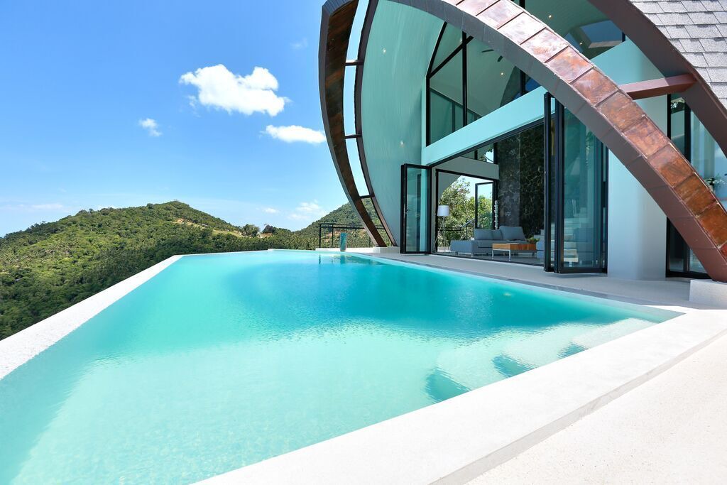 Photo of Outdoor in Lamai